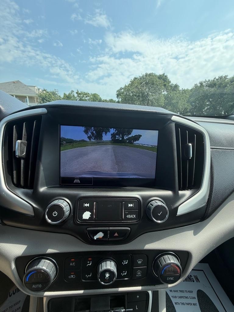 GMC Terrain FWD 4dr SLT 2022
