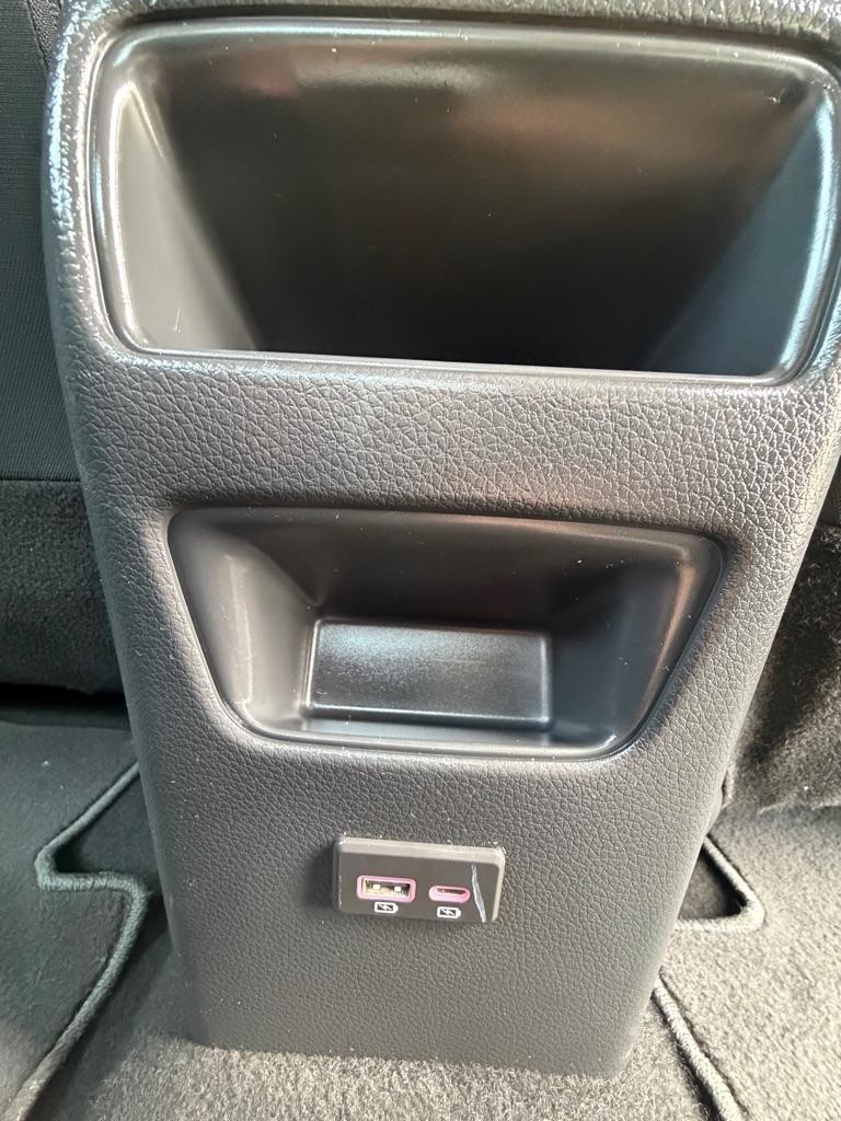 Nissan Sentra SV CVT 2019