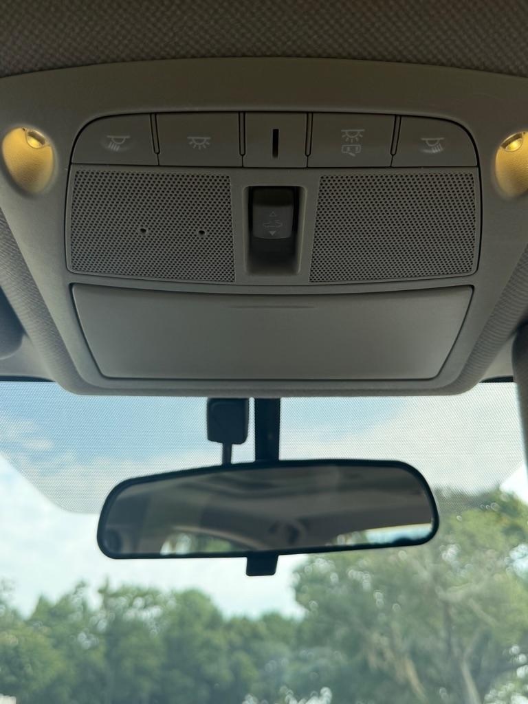 Nissan Sentra SV CVT 2019