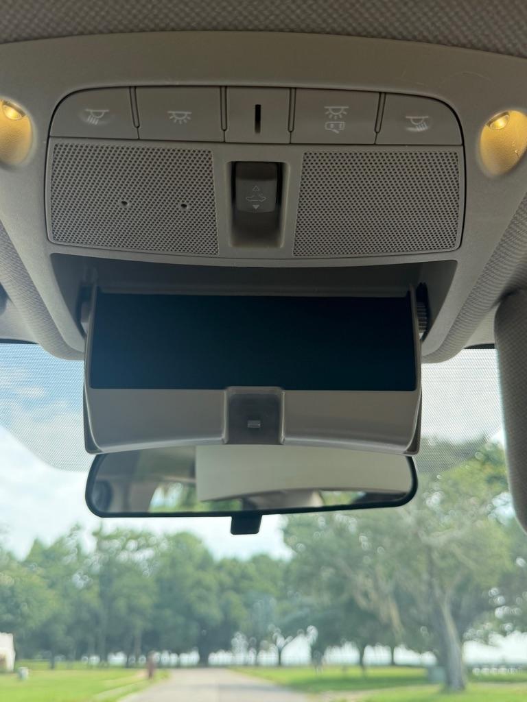 Nissan Sentra SV CVT 2019