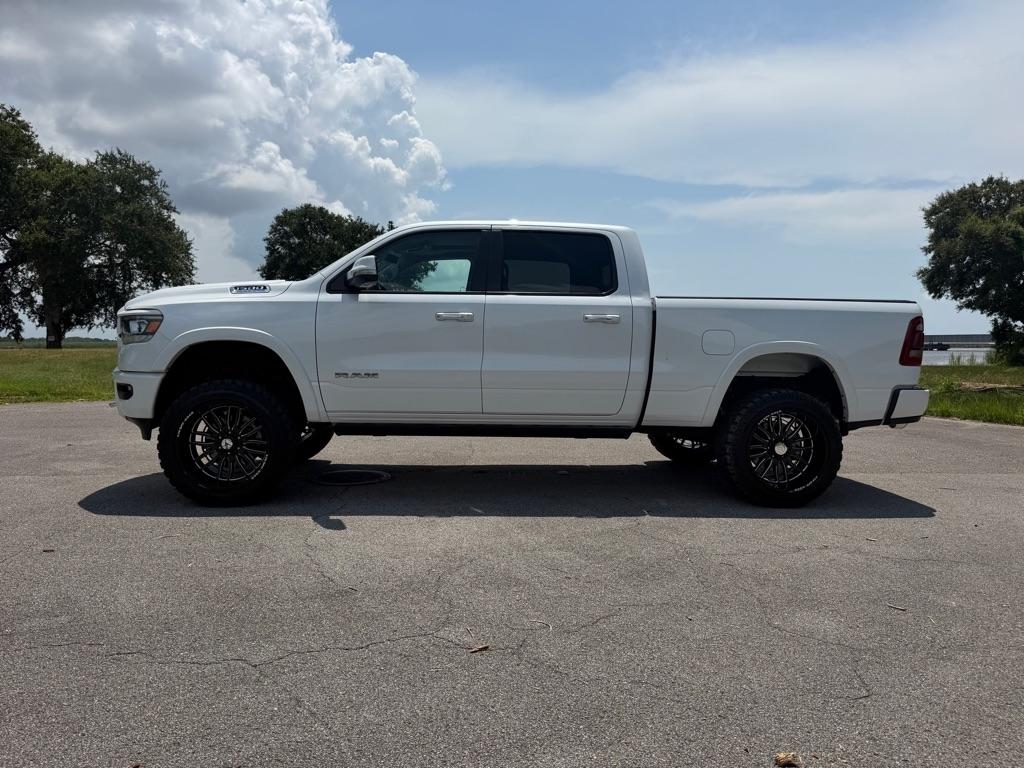 RAM 1500  2022