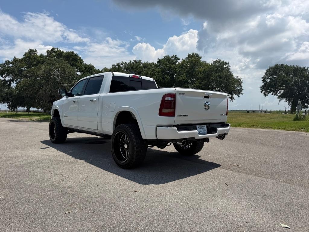 RAM 1500  2022