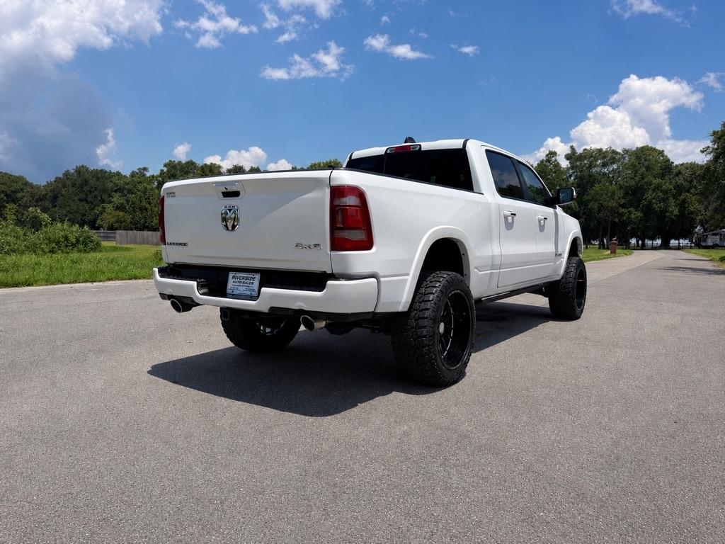 RAM 1500  2022