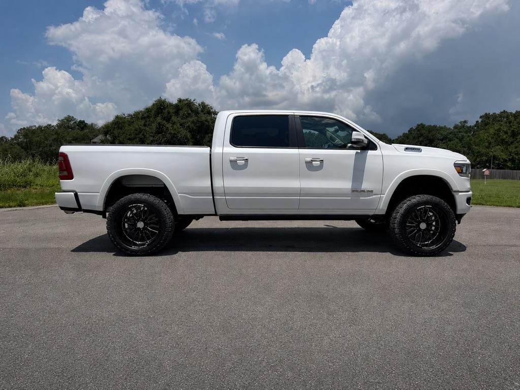 RAM 1500  2022