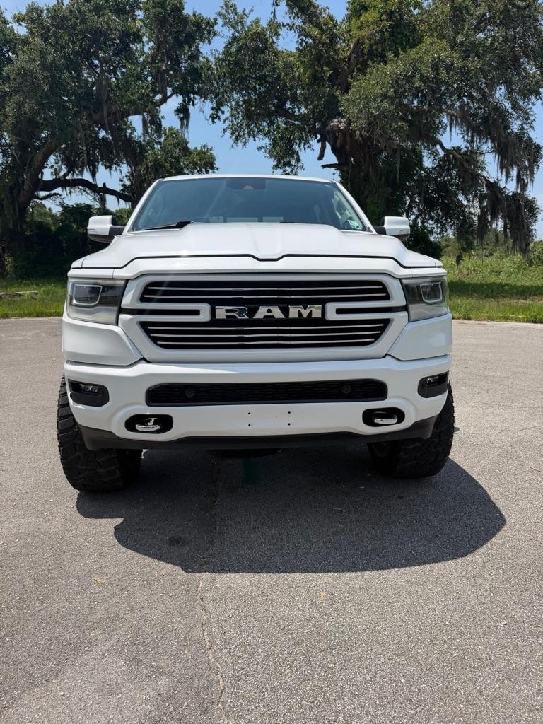 RAM 1500  2022
