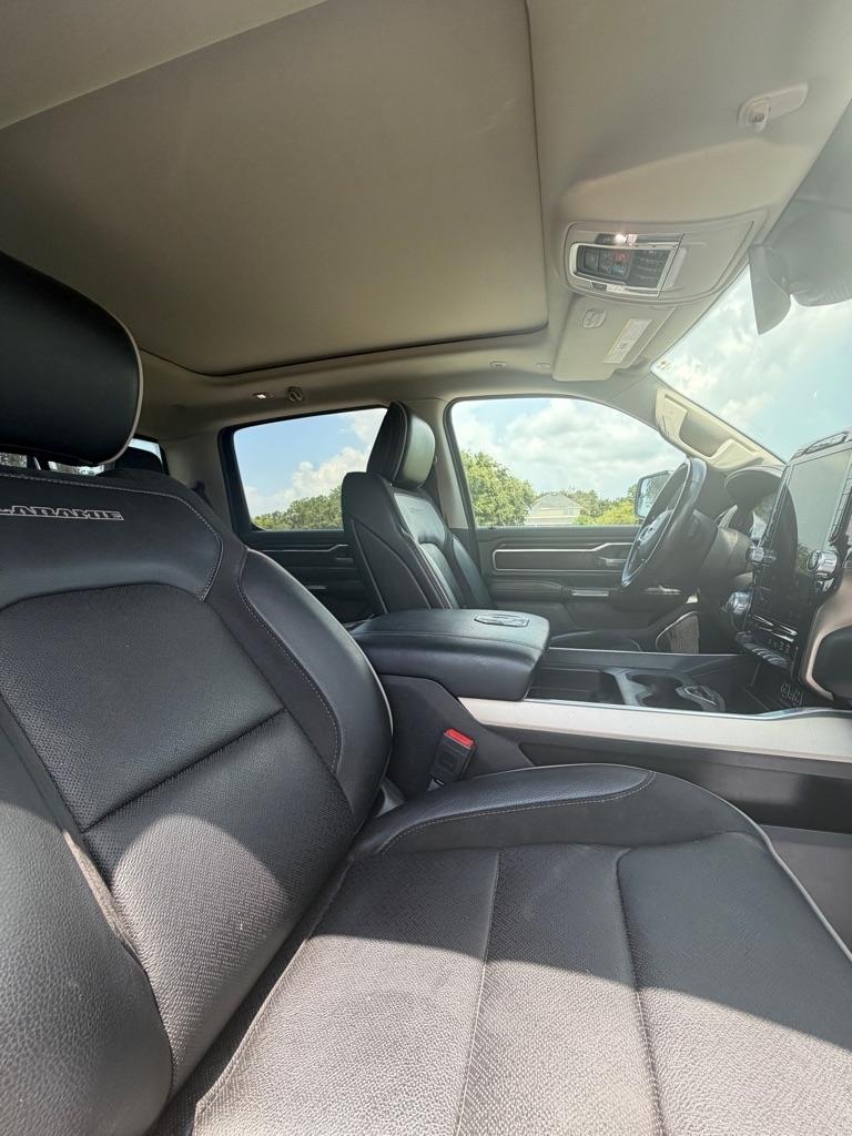 RAM 1500  2022