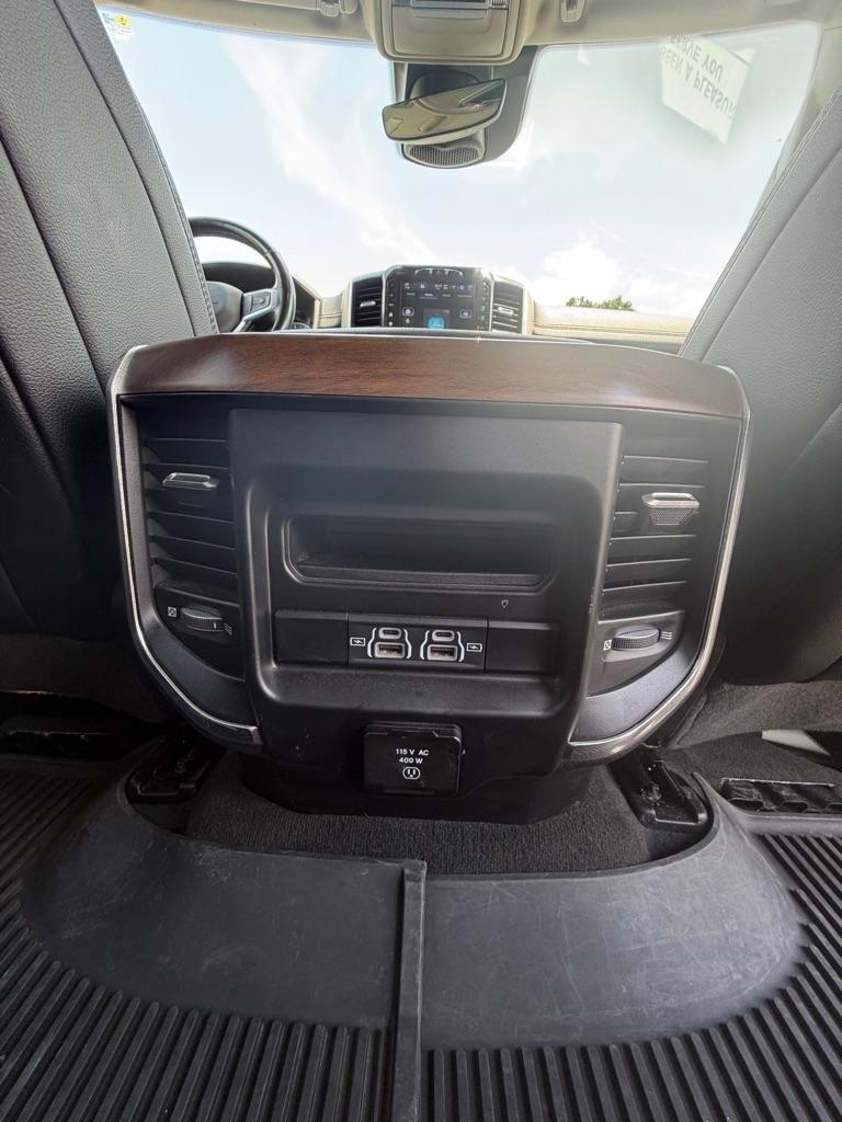 RAM 1500  2022