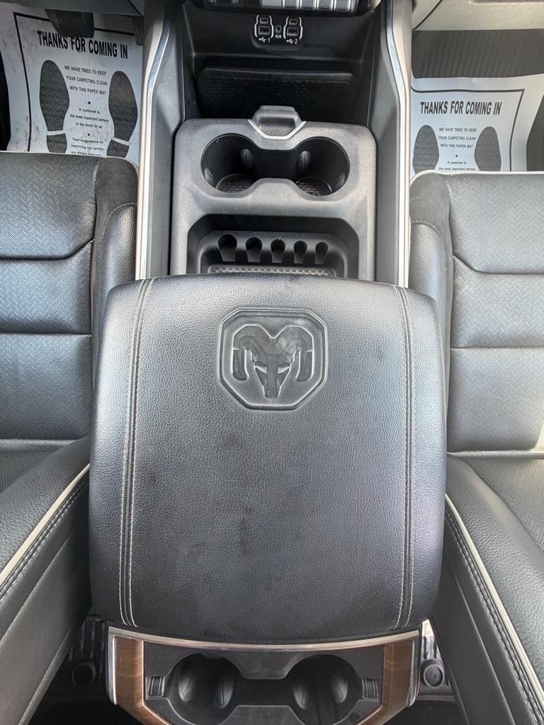 RAM 1500  2022