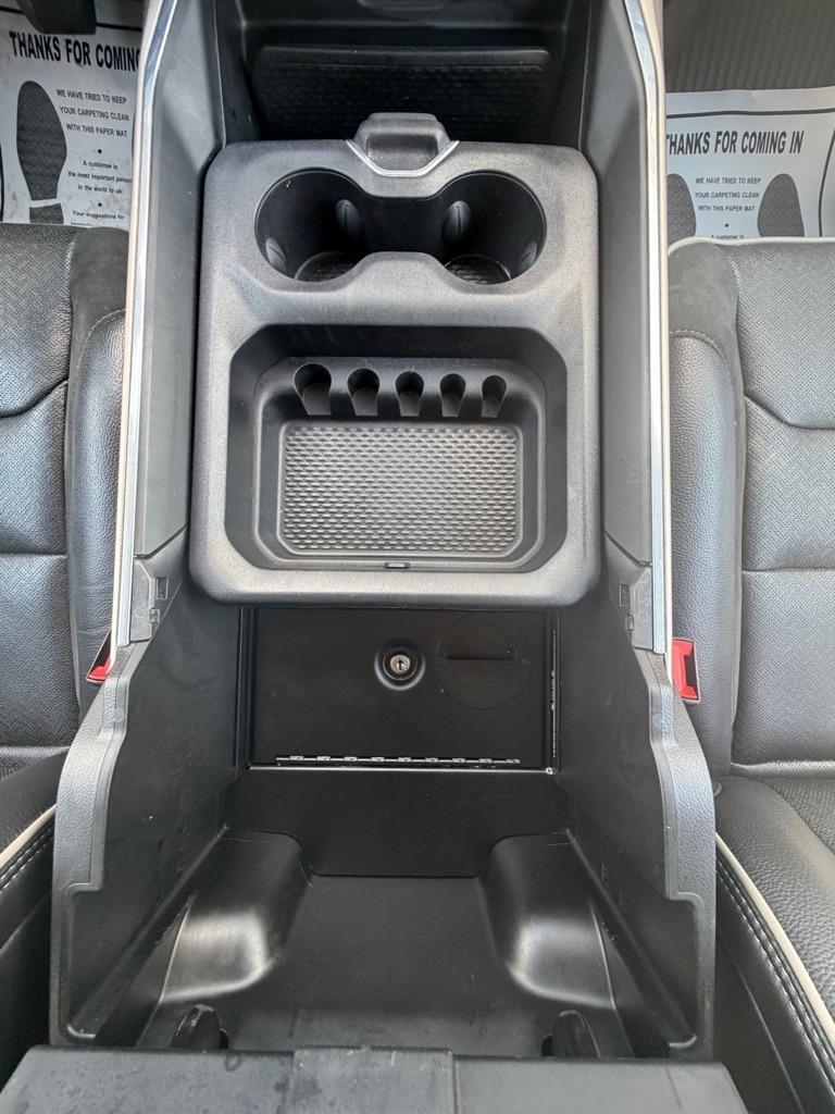 RAM 1500  2022
