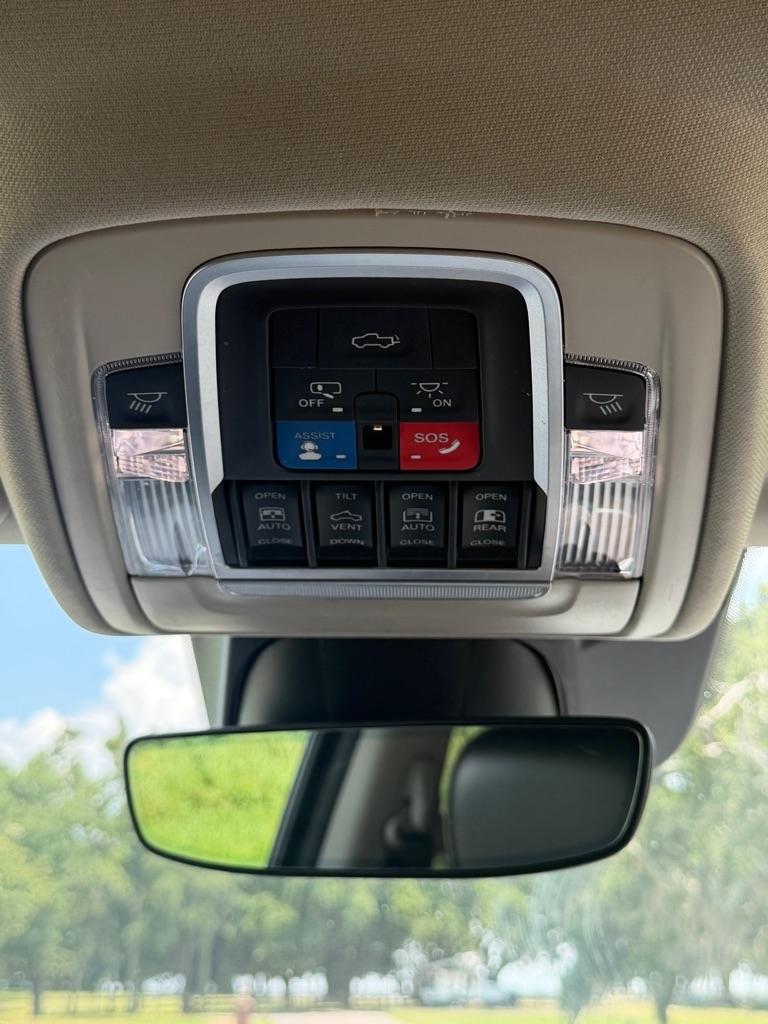 RAM 1500  2022