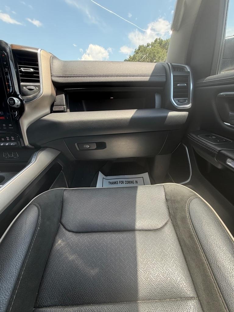 RAM 1500  2022