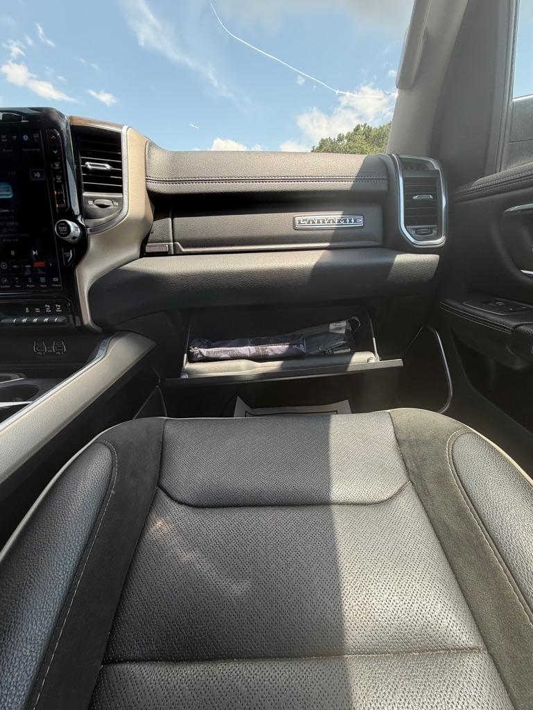 RAM 1500  2022