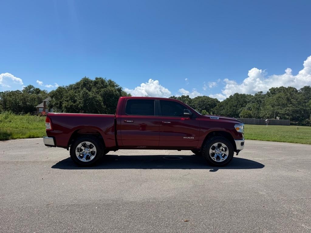 RAM 1500  2019