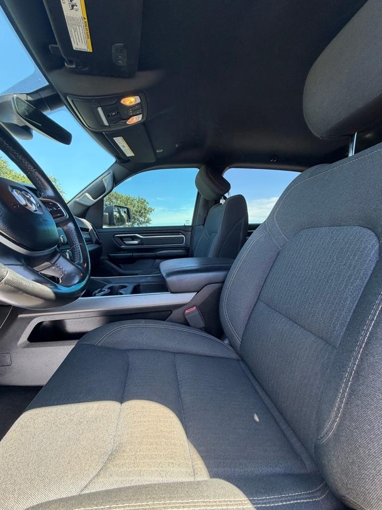 RAM 1500  2019