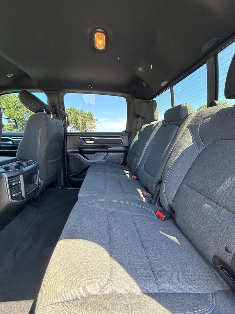 RAM 1500  2019