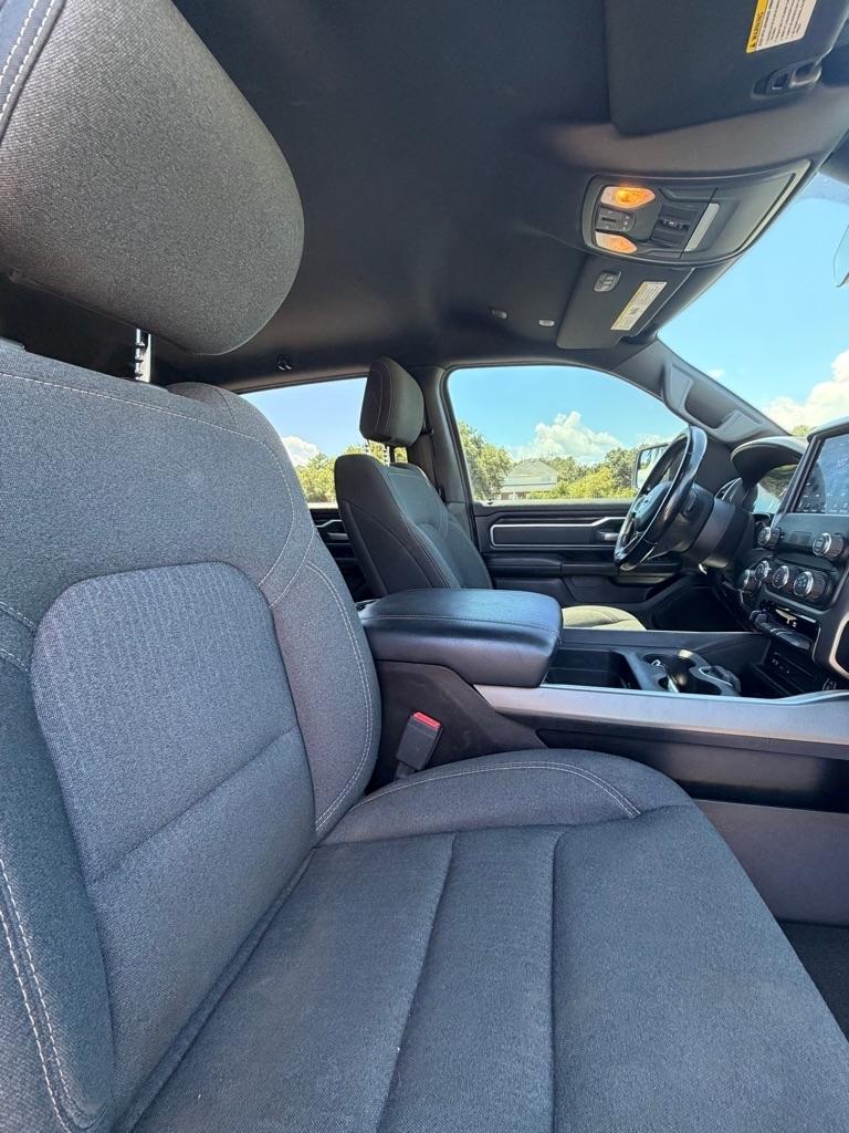 RAM 1500  2019