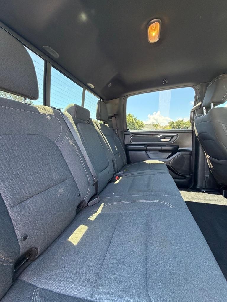 RAM 1500  2019