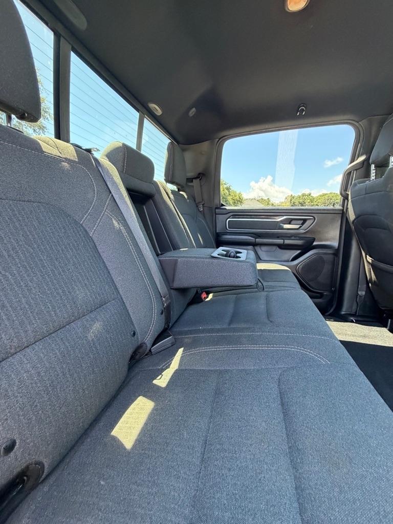 RAM 1500  2019