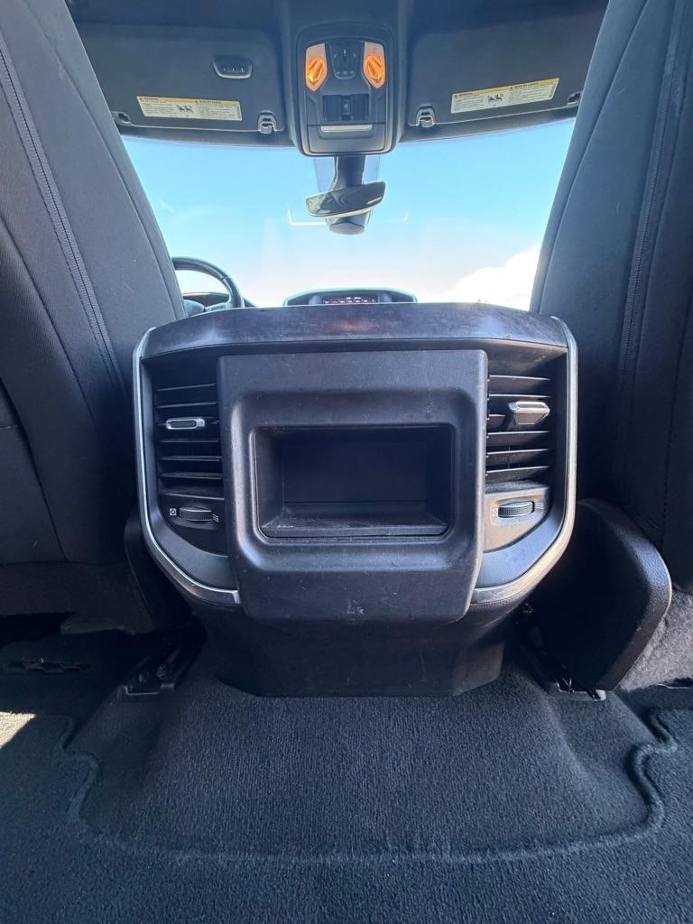 RAM 1500  2019