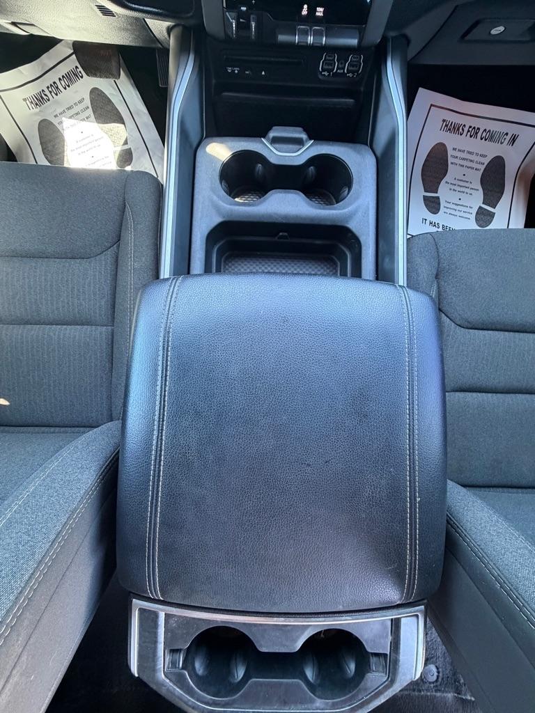 RAM 1500  2019