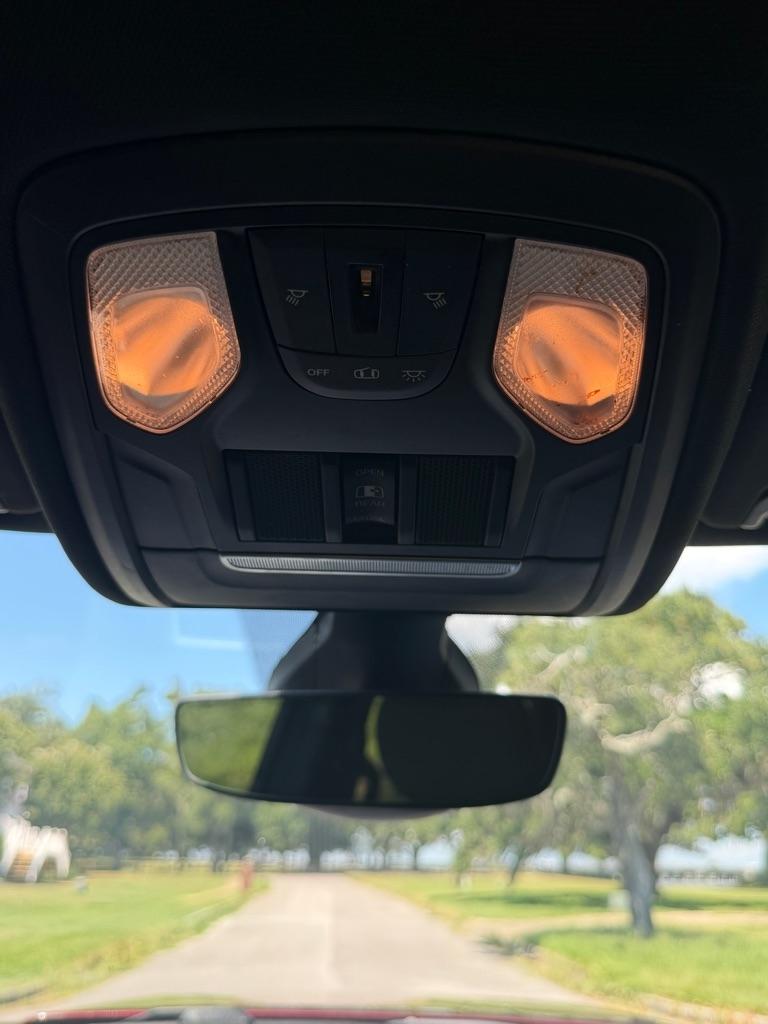RAM 1500  2019