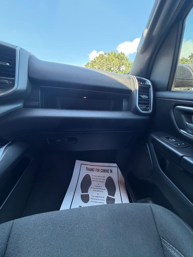 RAM 1500  2019