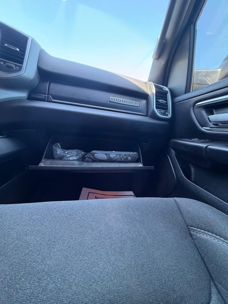 RAM 1500  2019