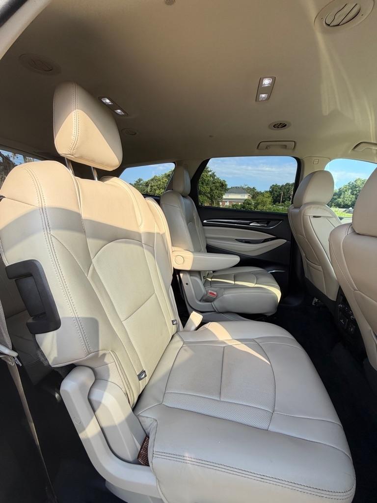 Buick Enclave FWD 4dr Essence 2018