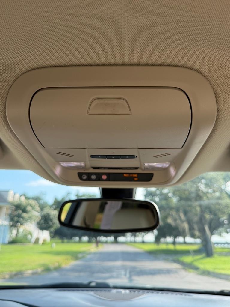 Buick Enclave FWD 4dr Essence 2018