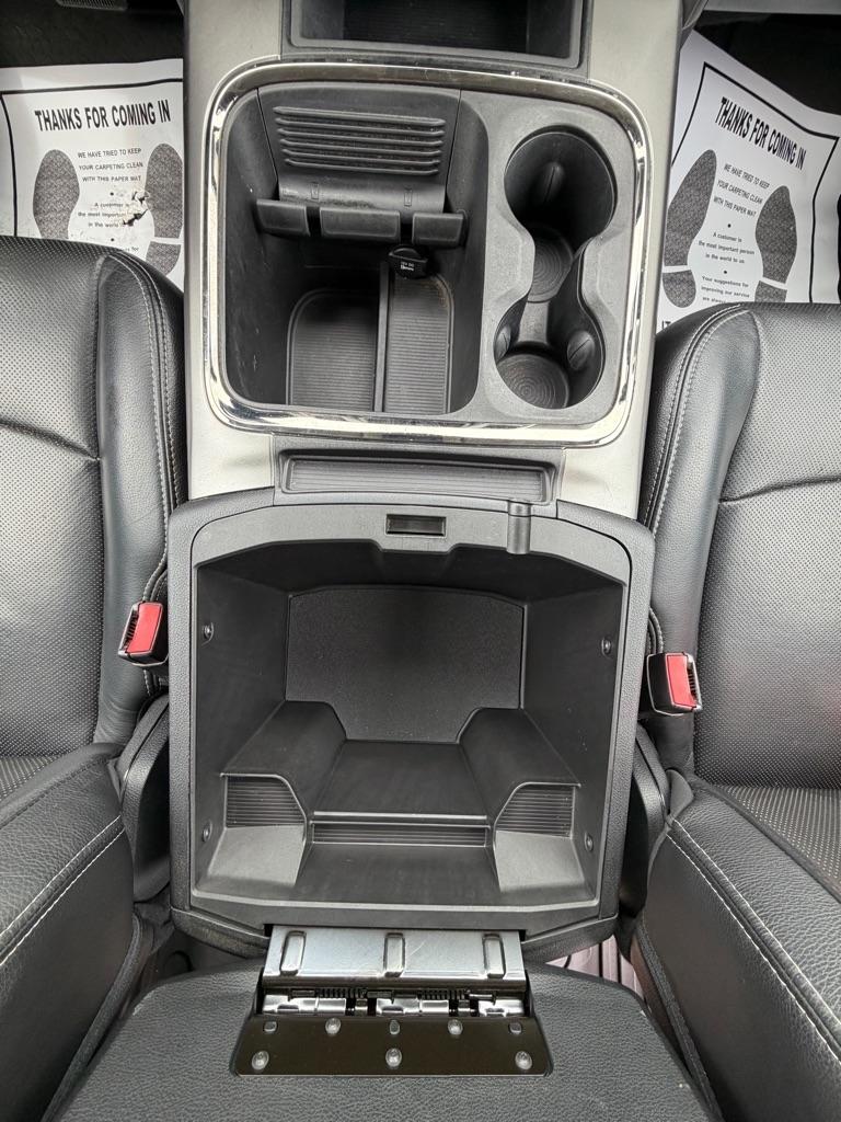 RAM 1500  2016