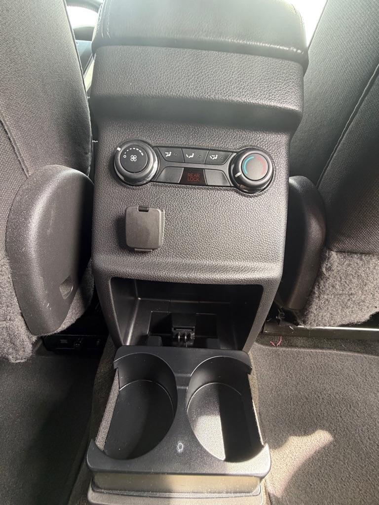 Ford Explorer FWD 4dr XLT 2014