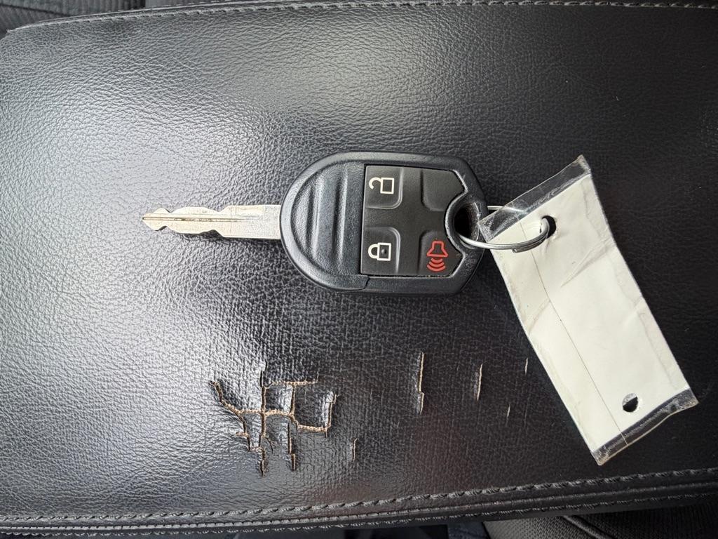 Ford Explorer FWD 4dr XLT 2014