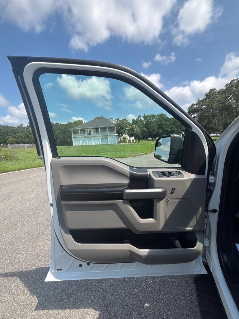 Ford F-150 XLT 2WD SuperCrew 5.5' Box 2018