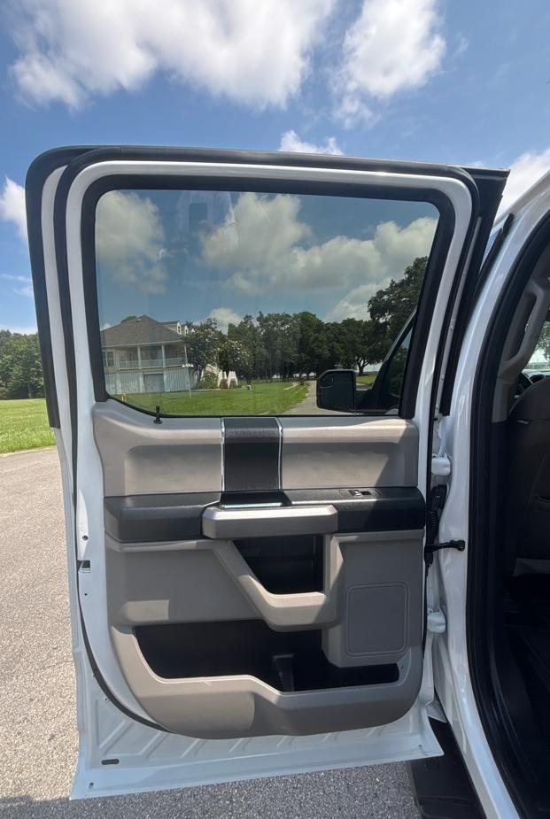 Ford F-150 XLT 2WD SuperCrew 5.5' Box 2018