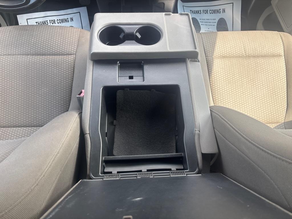 Ford F-150 XLT 2WD SuperCrew 5.5' Box 2018