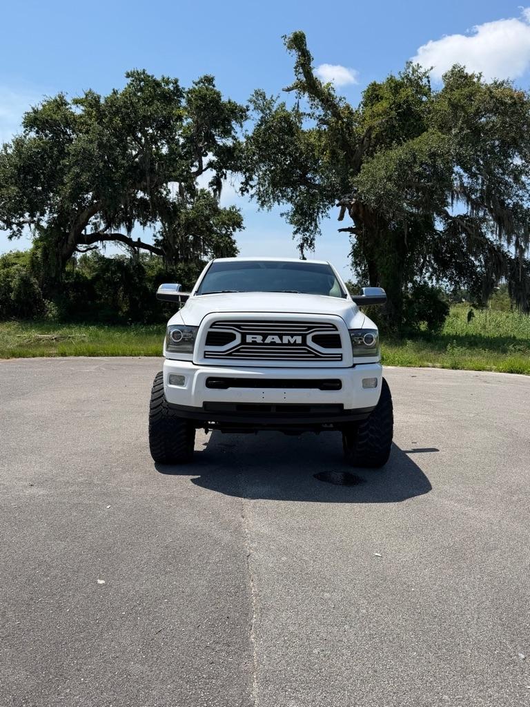 RAM 2500  2018