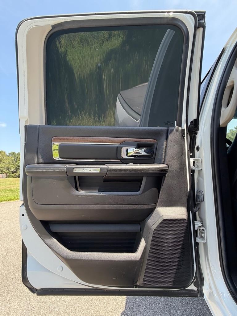RAM 2500  2018