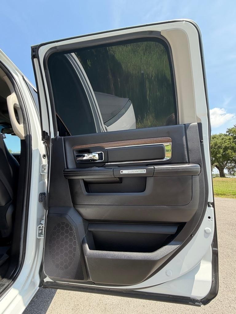 RAM 2500  2018