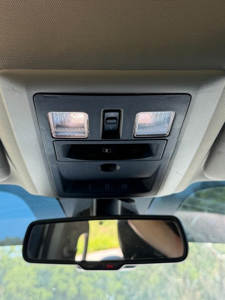 RAM 2500  2018