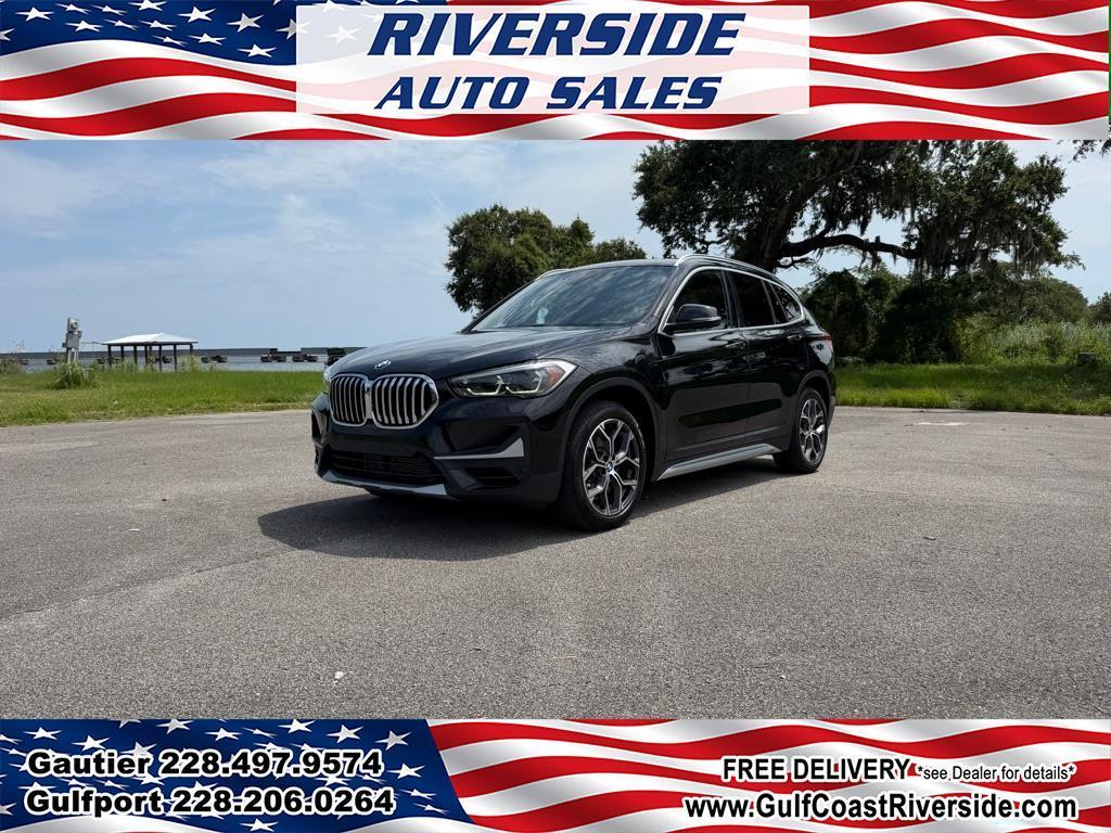 2021 BMW X1 sDrive28i Sports Activity Vehicle