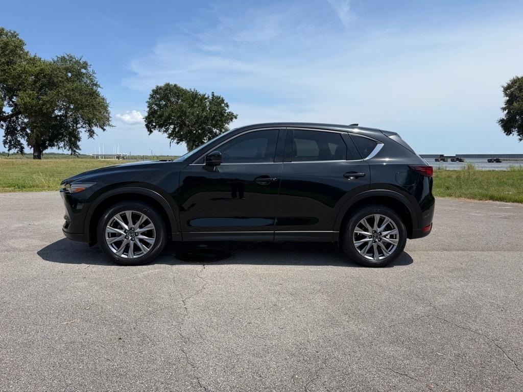 Mazda CX-5 Grand Touring FWD 2020