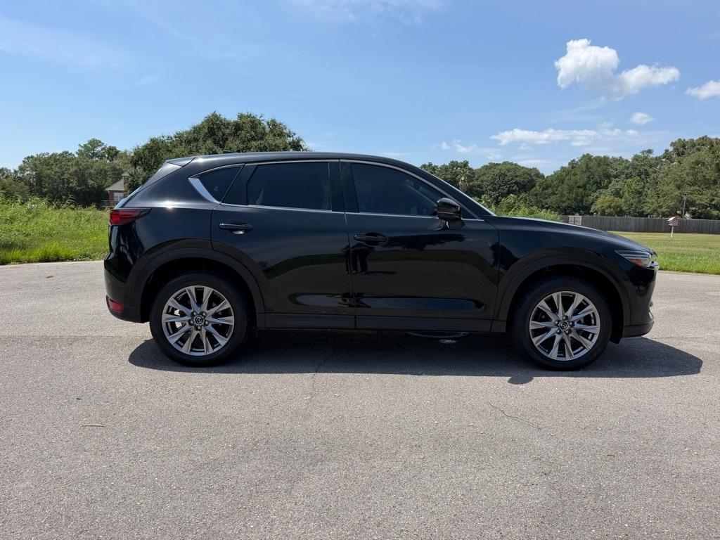 Mazda CX-5 Grand Touring FWD 2020