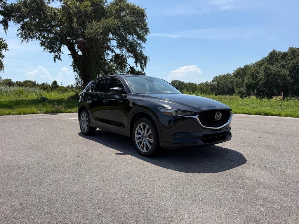 Mazda CX-5 Grand Touring FWD 2020