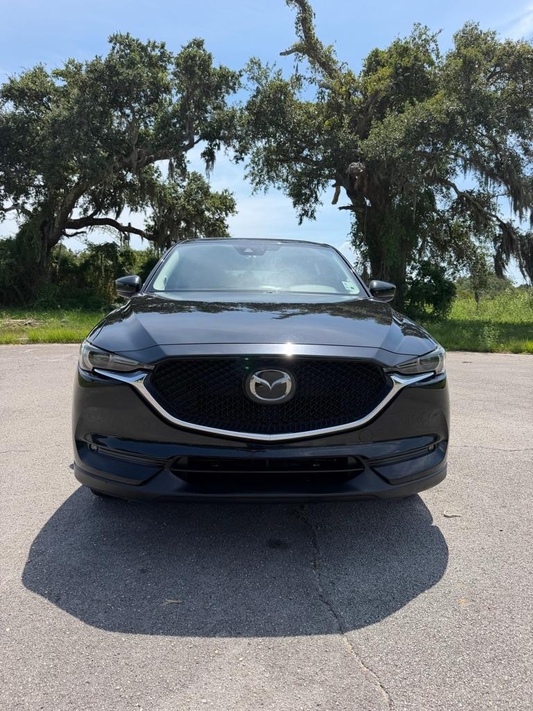 Mazda CX-5 Grand Touring FWD 2020