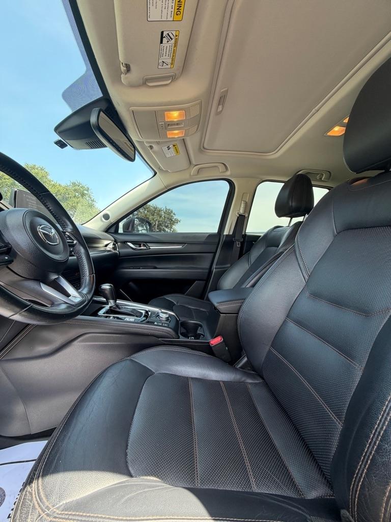 Mazda CX-5 Grand Touring FWD 2020