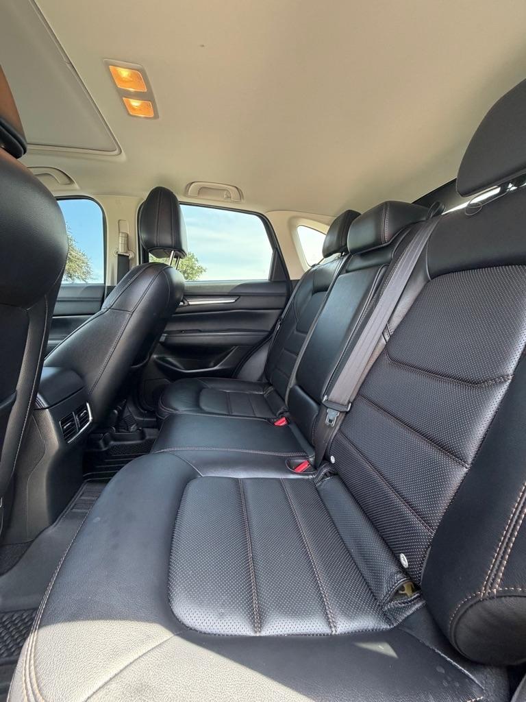 Mazda CX-5 Grand Touring FWD 2020