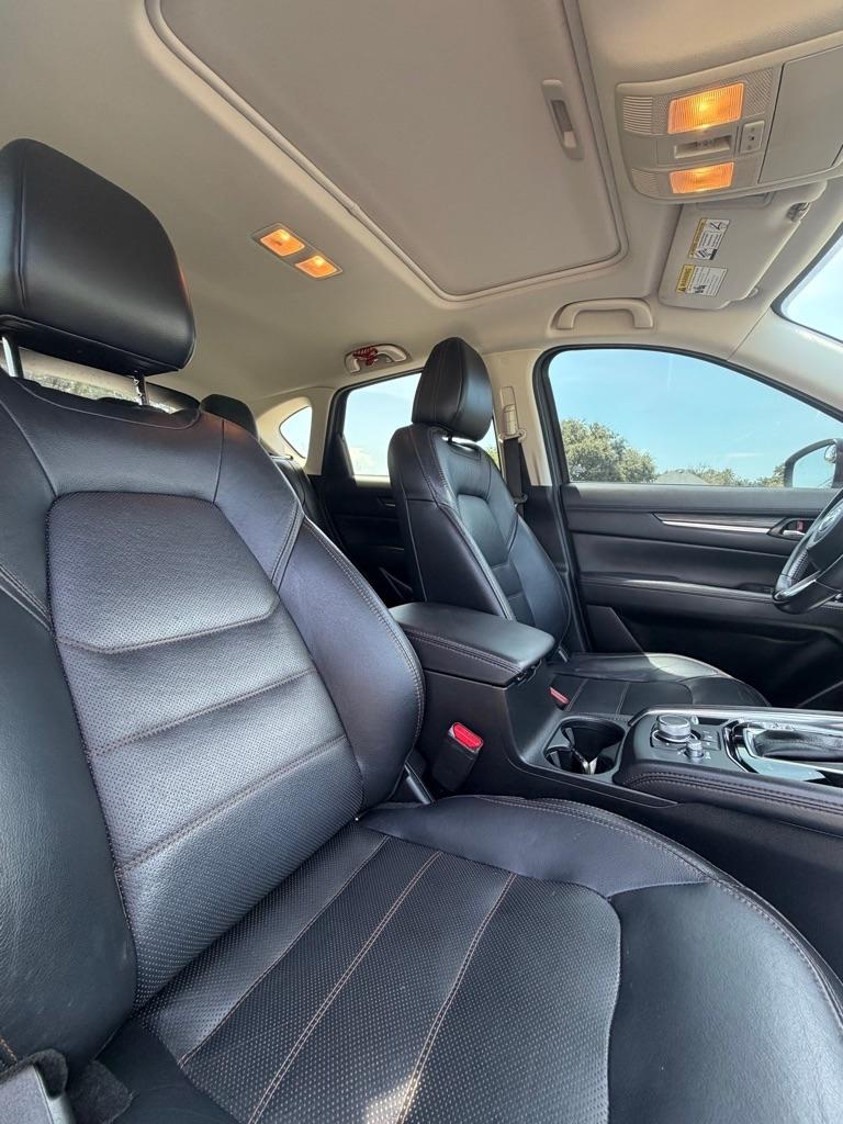 Mazda CX-5 Grand Touring FWD 2020