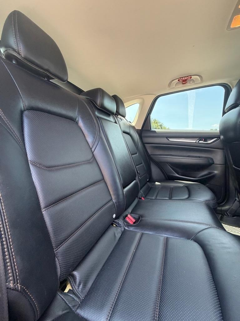 Mazda CX-5 Grand Touring FWD 2020