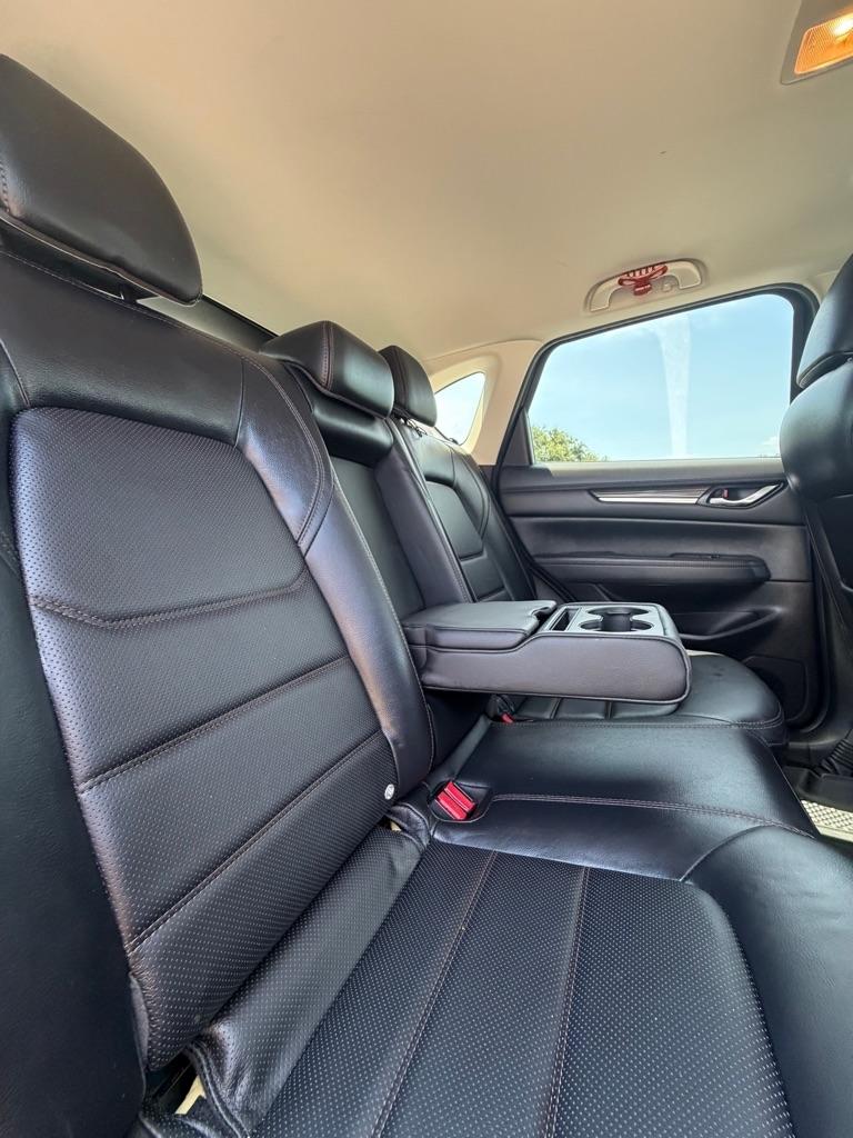 Mazda CX-5 Grand Touring FWD 2020