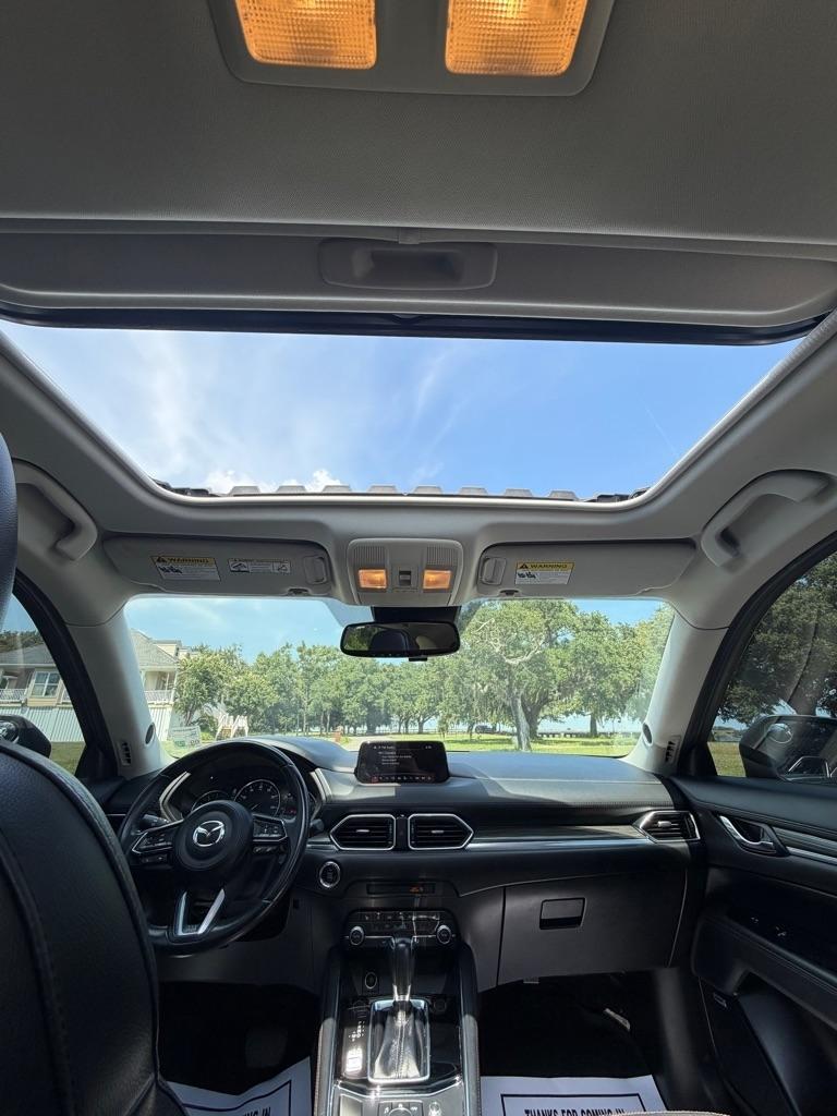 Mazda CX-5 Grand Touring FWD 2020